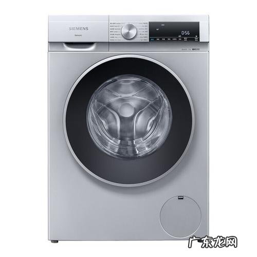 西门子滚筒洗衣机如何清理污垢 西门子滚筒洗衣机怎么清洗污垢