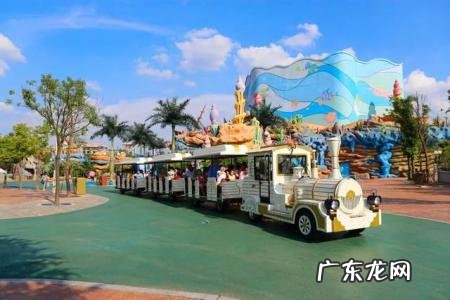 景区观光小火车 观光小火车价位