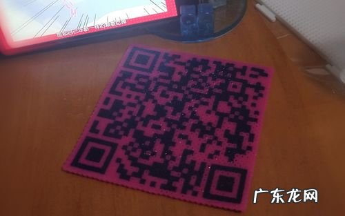 视频怎样生成二维码 视频生成二维码