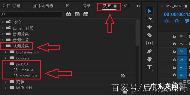 视频画质修复清晰软件使用后效果如何 视频画质修复清晰软件