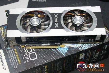 讯景r9380显卡怎么样 讯景显卡怎么样