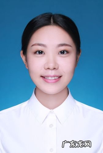 证件照蓝底参数是不是颜色越深参数值越大 证件照蓝底参数