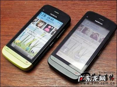 诺基亚3520 诺基亚3500