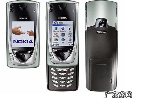 诺基亚的手机卡和智能机一样吗 诺基亚最新智能机