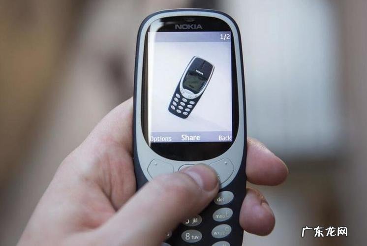 诺基亚5g手机新款上市 诺基亚最新款