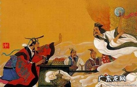 负荆请罪是谁和谁之间的故事 负荆请罪是谁