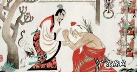 负荆请罪的历史人物是谁指的是谁 负荆请罪的历史人物是谁