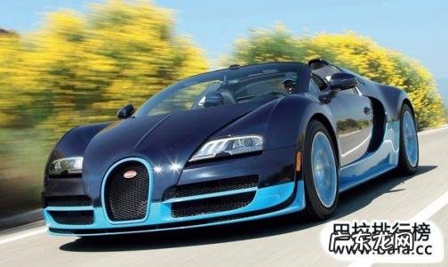 40万豪华轿车排行榜 豪华轿车排行榜前十名