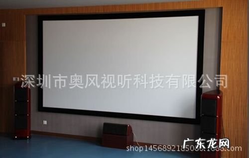 幕布100寸长宽多少 100寸投影幕布尺寸