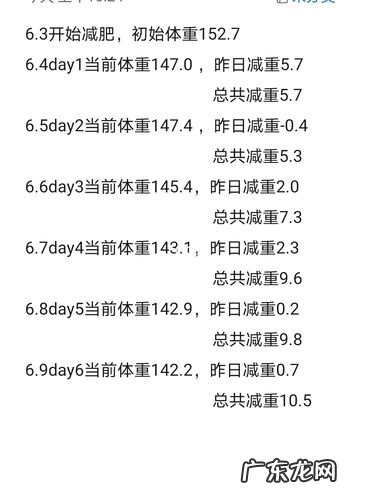 10天减肥10斤暴瘦法食谱 10天减肥10斤暴瘦法