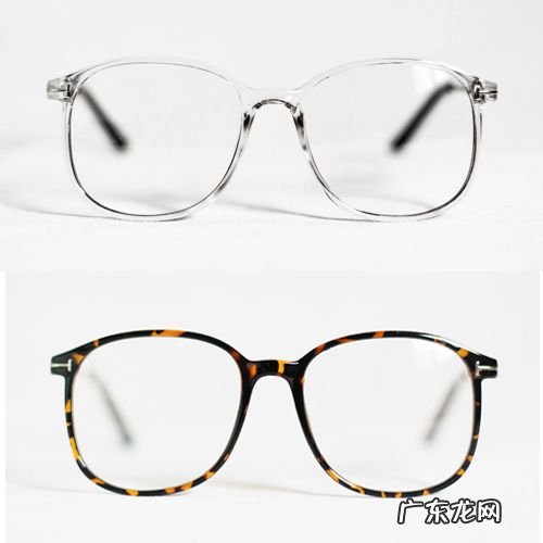 2012年流行眼镜框
