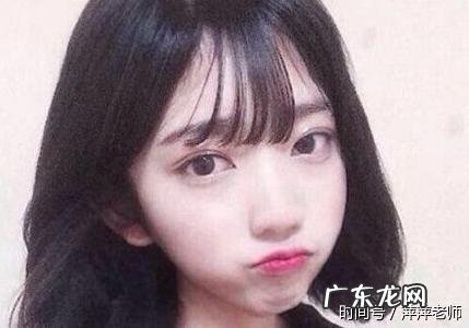 今年流行什么刘海 2017流行什么刘海