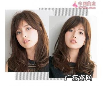 螺旋短发烫发图片2017 2017流行烫发图片