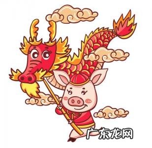 今年是什么年2019年属什么生肖 2019是什么生肖年