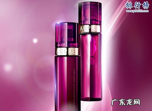 30岁护肤品排行榜前十名 30岁护肤品排行榜10强