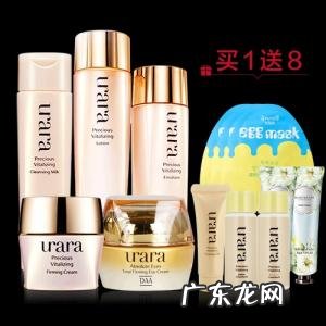 30岁用什么护肤品好