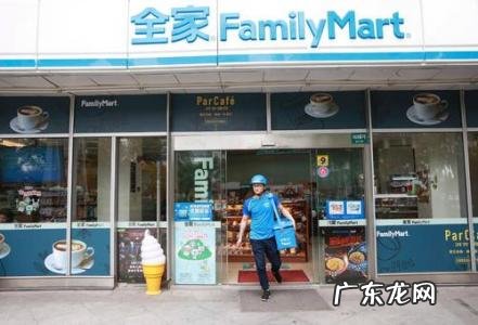 24小时营业的便利店 24小时连锁便利店