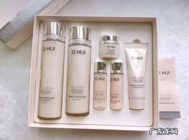 25岁最适合的护肤套装国产 25岁最适合的护肤套装