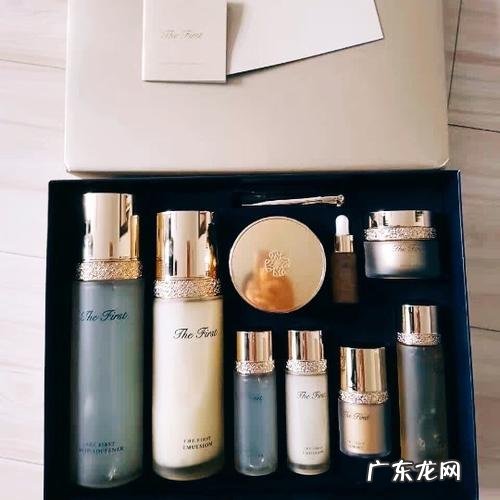 40岁护肤品排行榜10强 40岁用什么牌子的护肤品好