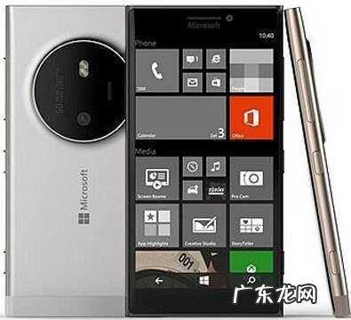 4100万像素手机怎么样 4100万像素手机