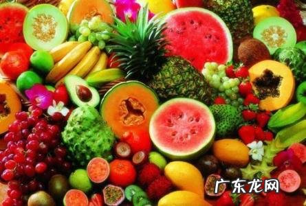 500种蔬菜名称 500种水果名称