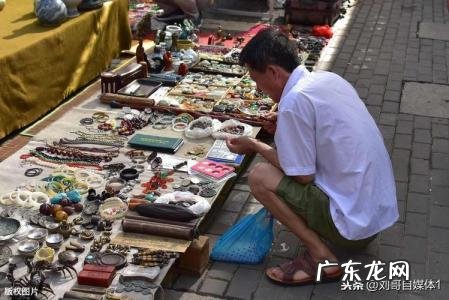 50种地摊生意小吃在市场卖 50种地摊生意