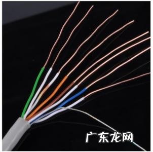 5类网线和6类网线的区别 子母 5类网线和6类网线的区别