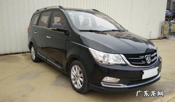 8万左右二手车排行榜 6万左右二手车排行榜