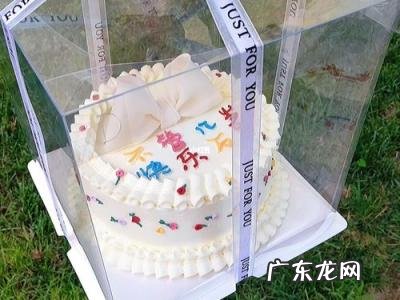 5寸蛋糕多大直观图 6寸8寸蛋糕多大直观图