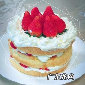 6英寸蛋糕够几个人吃 6英寸蛋糕够几个人吃