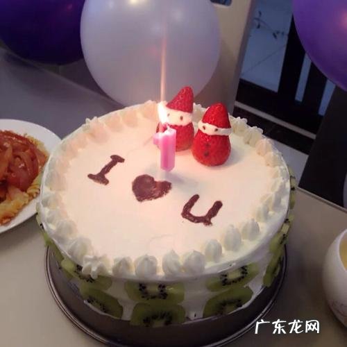 8英寸蛋糕多大直观图 8英寸蛋糕多大