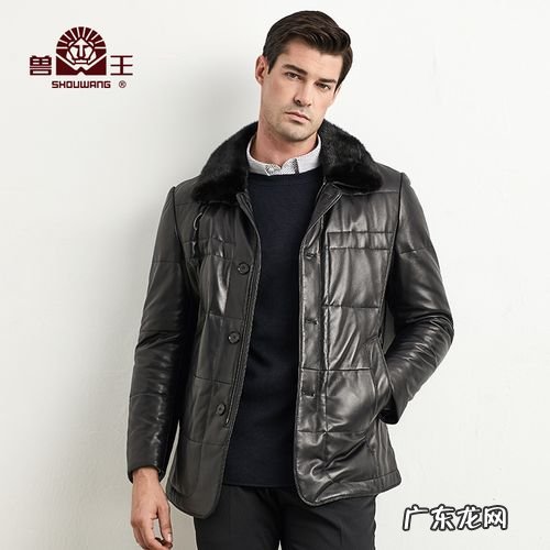 男士绵羊真皮皮衣价格 一件真皮绵羊皮衣成本