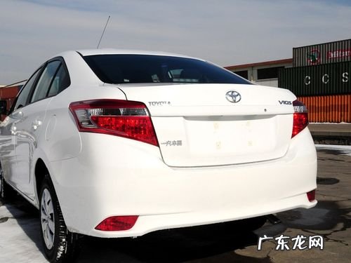 一汽丰田威驰发动机怎么样 一汽丰田威驰怎么样