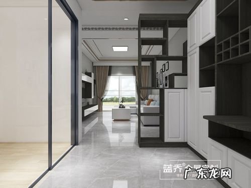 一线全屋定制排名 一线全屋定制10大品牌