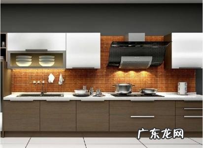 一线橱柜10大品牌有哪些 一线品牌橱柜十大排名