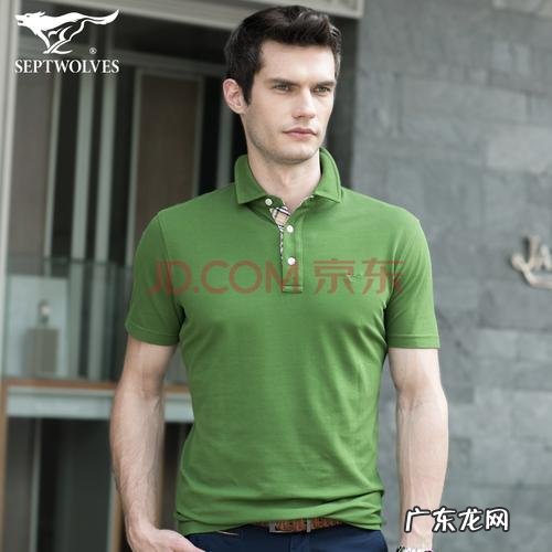 七匹狼男装是什么档次 七匹狼男装是什么档次
