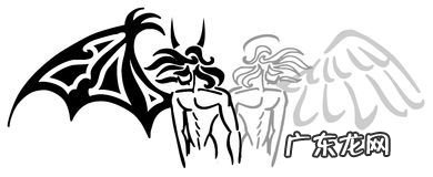 七大天使和七大恶魔影视作品 七大天使和七大恶魔