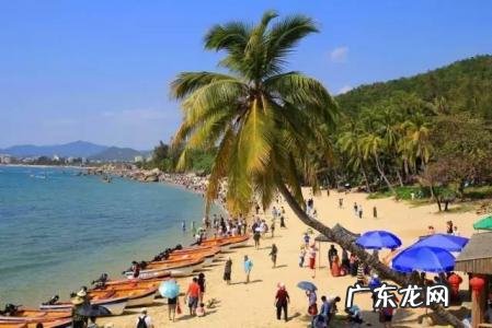 三亚好玩的地方