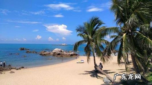 三亚哪里好玩景点排名 三亚好玩的地方