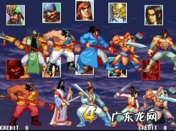 微信小程序三国战记攻略 三国战记攻略