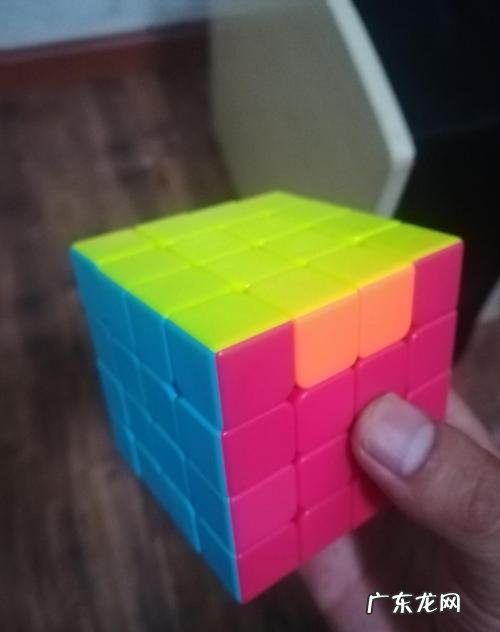 4阶魔方详细还原步骤 三阶魔方还原步骤图解