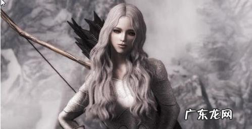 上古卷轴5强力随从排名 上古卷轴5十大强力随从