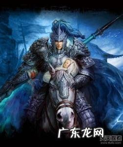 三国武将排名顺口溜三国二十四名将 三国武将排名