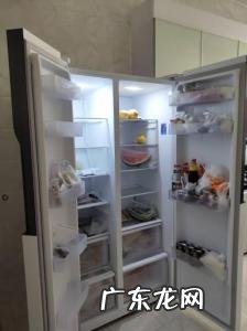 三星双开门冰箱突然不冷冻了 三星多开门冰箱
