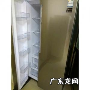 三星对开门冰箱显示e5 三星对开门冰箱