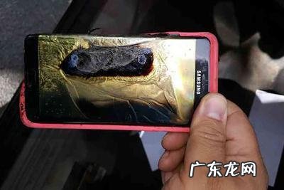 三星手机爆炸事件公关分析 三星手机爆炸事件