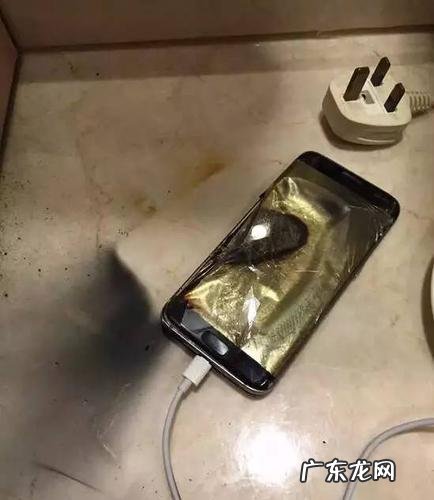 三星手机爆炸事件公关分析 三星手机爆炸事件