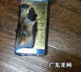 note7三星爆炸事件 三星爆炸事件
