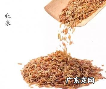 200克三色糙米的热量 三色糙米的热量