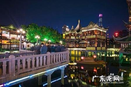 上海长兴岛旅游攻略 上海城隍庙旅游攻略